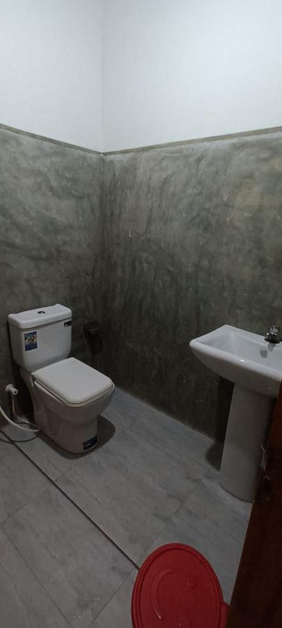 Hriketiya White Villa Dickwella Zewnętrze zdjęcie
